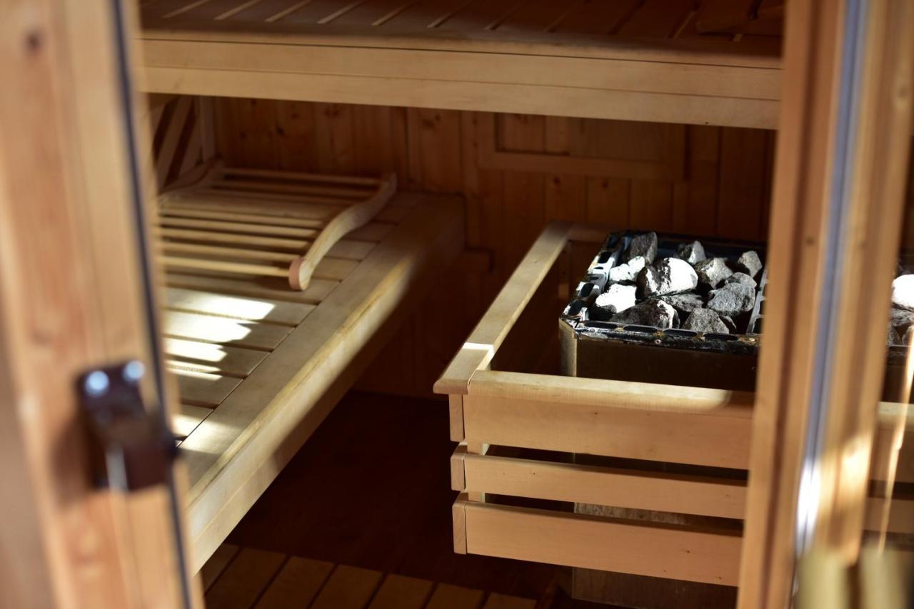 Ferienhaus Seetaler Alpen Obdach ภายนอก รูปภาพ
