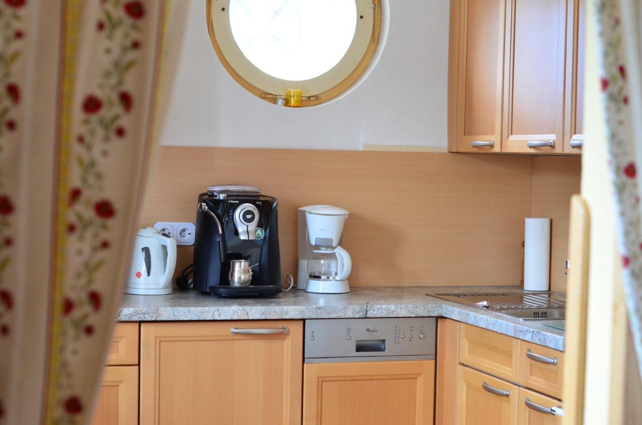 Ferienhaus Seetaler Alpen Obdach ภายนอก รูปภาพ